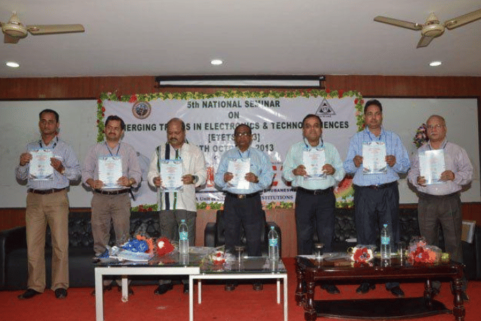 NM Institute of Professional Studies Bhubaneswar Event photo 1